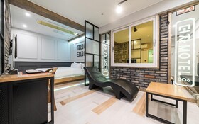 Gwangju Sinandong The Za