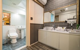 Gwangju Sinandong The Za