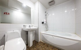 Gwangju Sinandong The Za