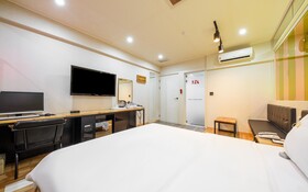 Gwangju Sinandong The Za