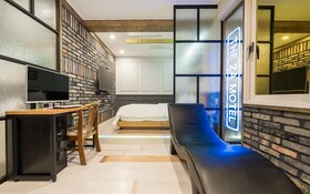 Gwangju Sinandong The Za