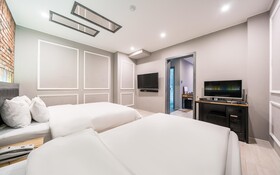 Gwangju Sinandong The Za