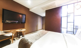 Gwangju Songjeong Hotel The Sol