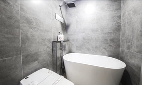Gwangju Songjeong Hotel The Sol