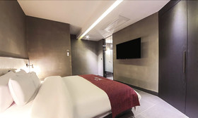 Gwangju Songjeong Hotel The Sol