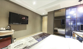 Gwangju Songjeong Hotel The Sol