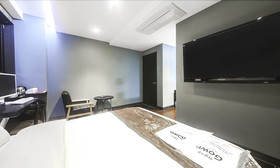 Gwangju Songjeong Hotel The Sol