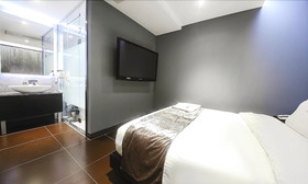 Gwangju Songjeong Hotel The Sol