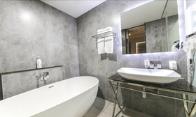 Gwangju Songjeong Hotel The Sol
