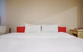 Gwangju Tiffany Motel