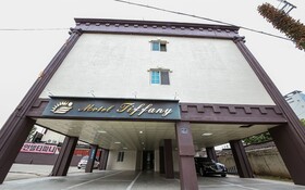 Gwangju Tiffany Motel