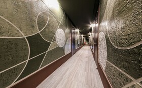 Gwangju Tiffany Motel