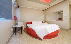 Gwangju Tiffany Motel