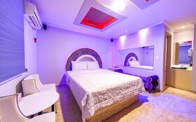 Gwangju Tiffany Motel