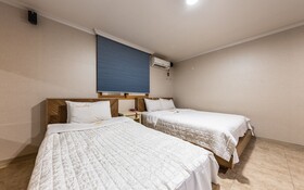 Gwangju Tiffany Motel