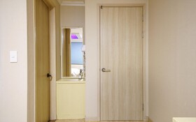 Gwangju Tiffany Motel