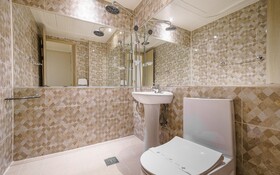 Gwangju Tiffany Motel