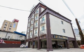 Gwangju Tiffany Motel