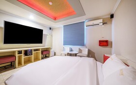 Gwangju Tiffany Motel