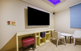 Gwangju Tiffany Motel