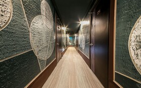 Gwangju Tiffany Motel