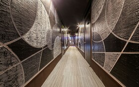 Gwangju Tiffany Motel