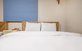 Gwangju Tiffany Motel