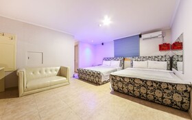 Gwangju Tiffany Motel