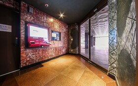 Gwangju Tiffany Motel