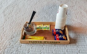 Gwangju Tiffany Motel