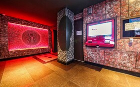 Gwangju Tiffany Motel