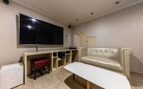 Gwangju Tiffany Motel