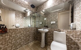 Gwangju Tiffany Motel