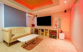 Gwangju Tiffany Motel