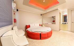 Gwangju Tiffany Motel