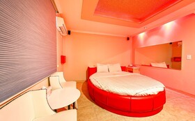 Gwangju Tiffany Motel