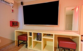 Gwangju Tiffany Motel