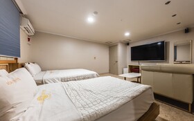 Gwangju Tiffany Motel