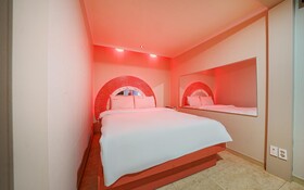 Gwangju Tiffany Motel