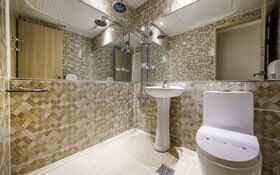 Gwangju Tiffany Motel