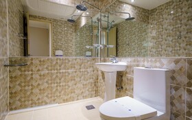 Gwangju Tiffany Motel