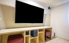 Gwangju Tiffany Motel