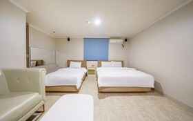 Gwangju Tiffany Motel