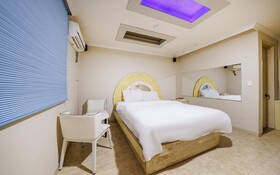 Gwangju Tiffany Motel