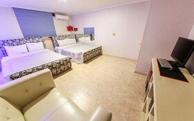 Gwangju Tiffany Motel