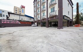 Gwangju Tiffany Motel