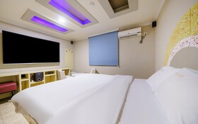 Gwangju Tiffany Motel