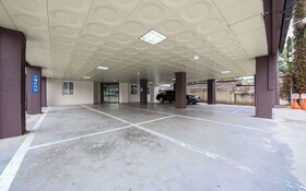 Gwangju Tiffany Motel