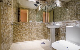 Gwangju Tiffany Motel