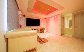 Gwangju Tiffany Motel